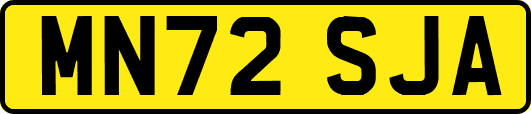 MN72SJA