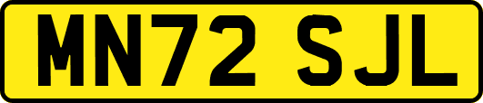 MN72SJL