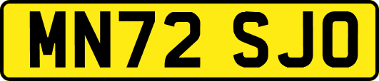 MN72SJO