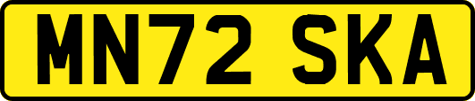 MN72SKA