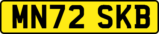 MN72SKB