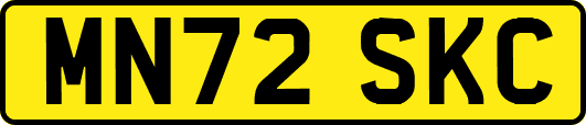MN72SKC