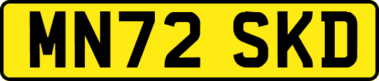 MN72SKD