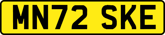 MN72SKE