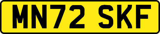 MN72SKF