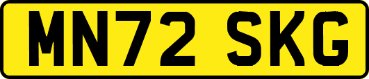 MN72SKG