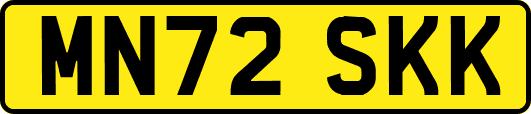 MN72SKK