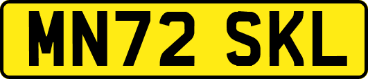 MN72SKL