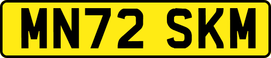 MN72SKM