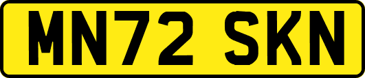 MN72SKN