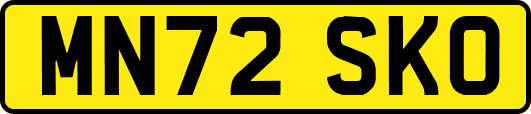 MN72SKO