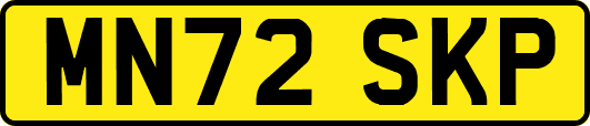MN72SKP