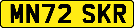 MN72SKR