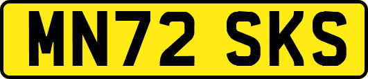 MN72SKS