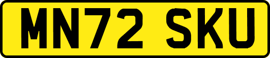MN72SKU