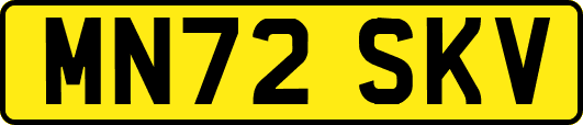 MN72SKV