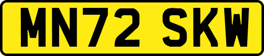 MN72SKW