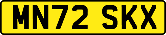 MN72SKX