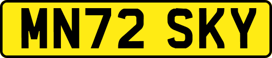 MN72SKY