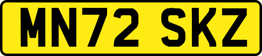 MN72SKZ