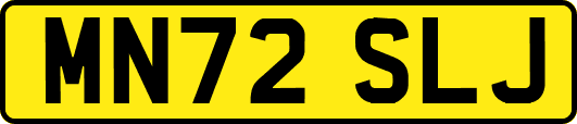 MN72SLJ