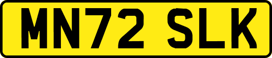 MN72SLK