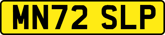 MN72SLP