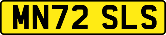 MN72SLS