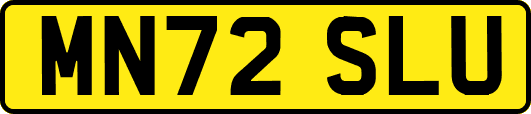 MN72SLU