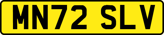 MN72SLV