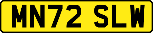 MN72SLW
