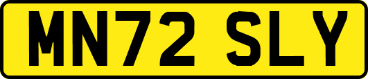 MN72SLY