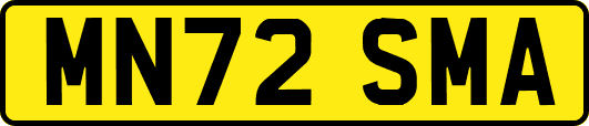 MN72SMA