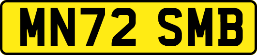 MN72SMB