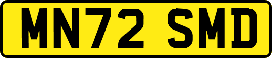 MN72SMD