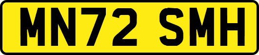 MN72SMH