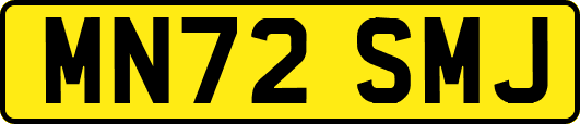 MN72SMJ