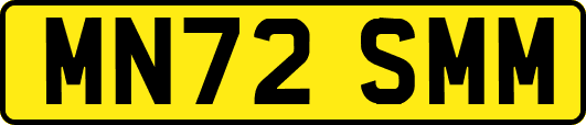 MN72SMM