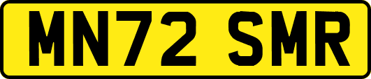 MN72SMR