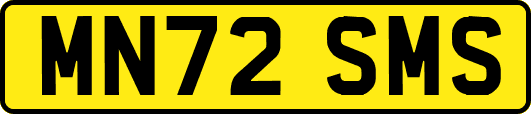 MN72SMS