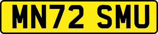MN72SMU