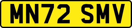 MN72SMV