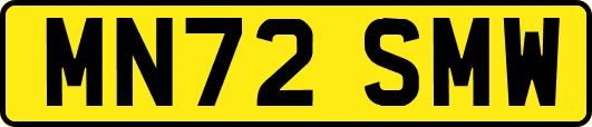 MN72SMW