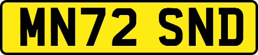MN72SND