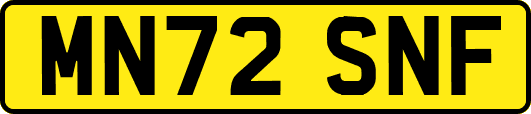 MN72SNF