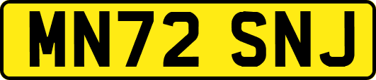 MN72SNJ