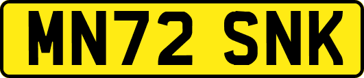 MN72SNK