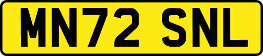 MN72SNL
