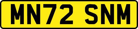 MN72SNM