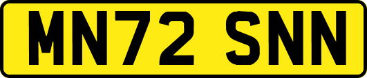 MN72SNN